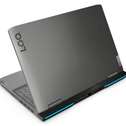 Portátil Lenovo LOQ 15IRH8 i7-13620H RTX 4060 16GB 1TB 15.6