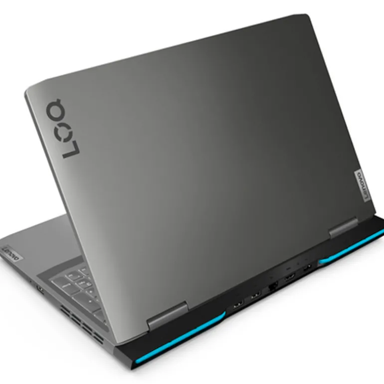Portátil Lenovo LOQ 15IRH8 i7-13620H RTX 4060 16GB 1TB 15.6" W11H
