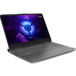 Portátil Lenovo LOQ 15IRH8 i5-12450H RTX 4050 16GB 512GB 15.5