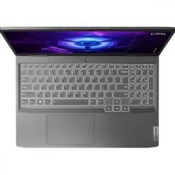 Portátil Lenovo LOQ 15IRH8 i5-13420H RTX 4050 16GB 512GB 15.6" FreeDOS