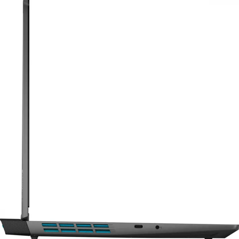 Portátil Lenovo LOQ 15IRH8 i5-13420H RTX 4050 16GB 512GB 15.6" FreeDOS