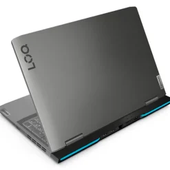 Portátil Lenovo LOQ 15IRH8 82XV00BSSP i5-12450H RTX 4060 16GB 512GB 15.6