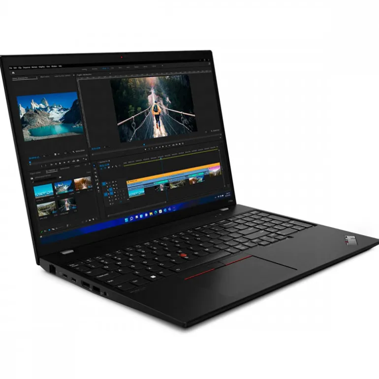 Portátil Lenovo P16s G2 21HK004BSP i7-1360P RTX A500 32GB 1TB 16" W11P