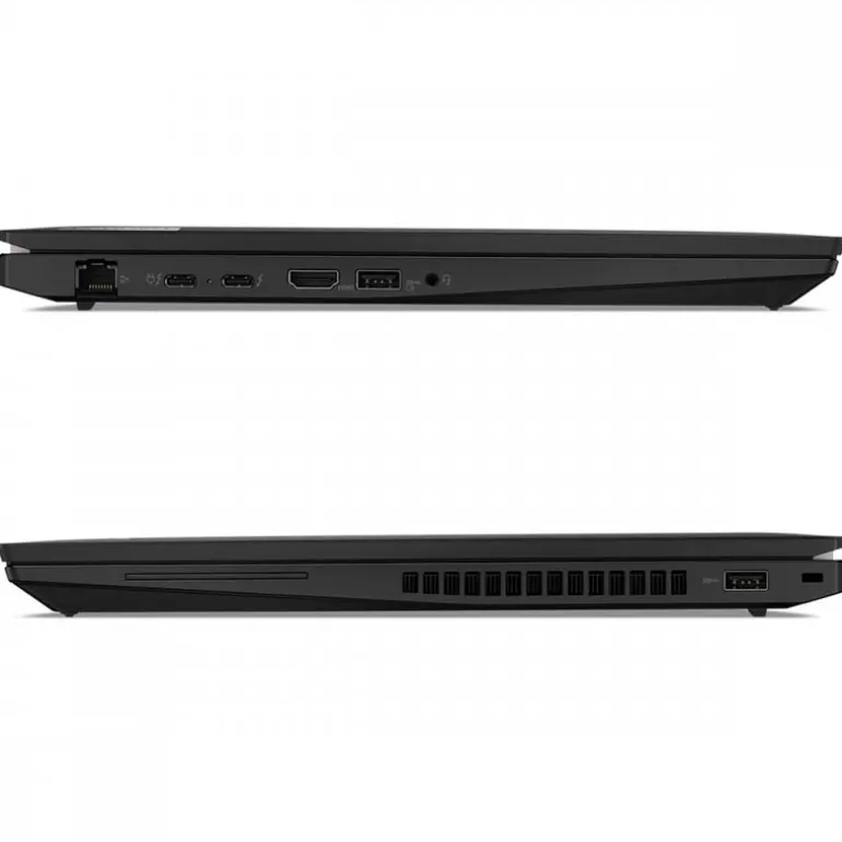 Portátil Lenovo P16s G2 21HK004BSP i7-1360P RTX A500 32GB 1TB 16" W11P