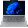 Portátil Lenovo ThinkBook 14 2-en-1 G5 IAU 21SQ000DSP U7-255U 16GB 512GB 14" W11P