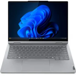 Portátil Lenovo ThinkBook 14 2-en-1 G5 IAU 21SQ000DSP U7-255U 16GB 512GB 14" W11P