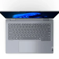 Portátil Lenovo ThinkBook 14 2-en-1 G5 IAU 21SQ000DSP U7-255U 16GB 512GB 14" W11P