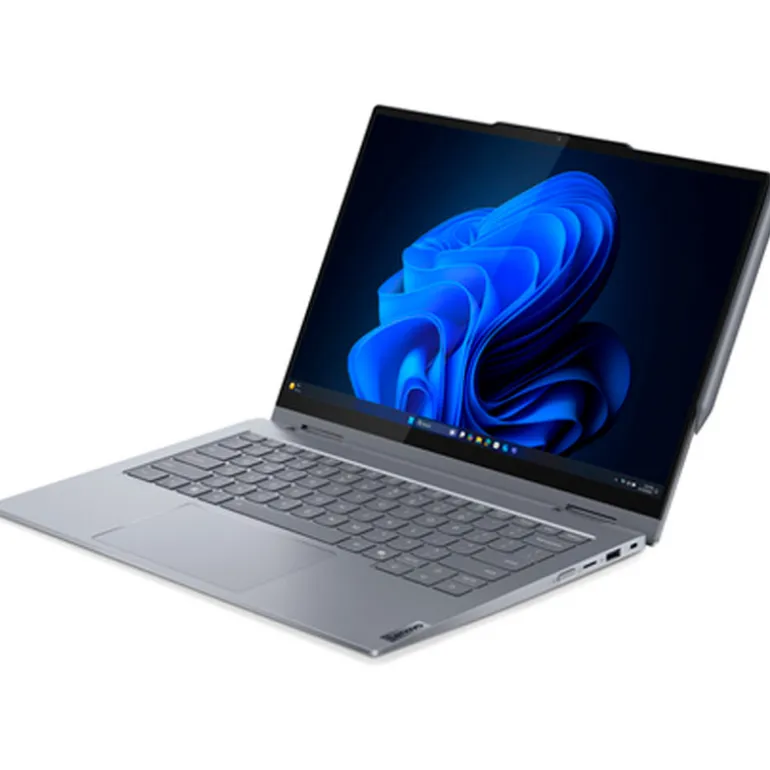 Portátil Lenovo ThinkBook 14 2-en-1 G5 IAU 21SQ000DSP U7-255U 16GB 512GB 14" W11P