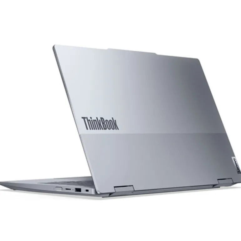 Portátil Lenovo ThinkBook 14 2-en-1 G5 IAU 21SQ000DSP U7-255U 16GB 512GB 14" W11P
