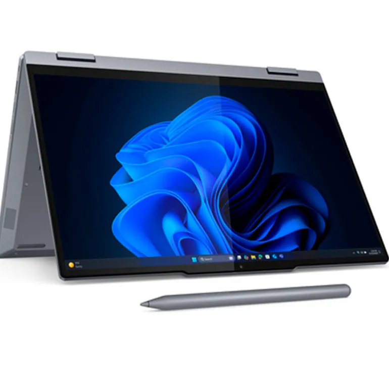 Portátil Lenovo ThinkBook 14 2-en-1 G5 IAU 21SQ000HSP U7-255U 32GB 512GB 14" W11P