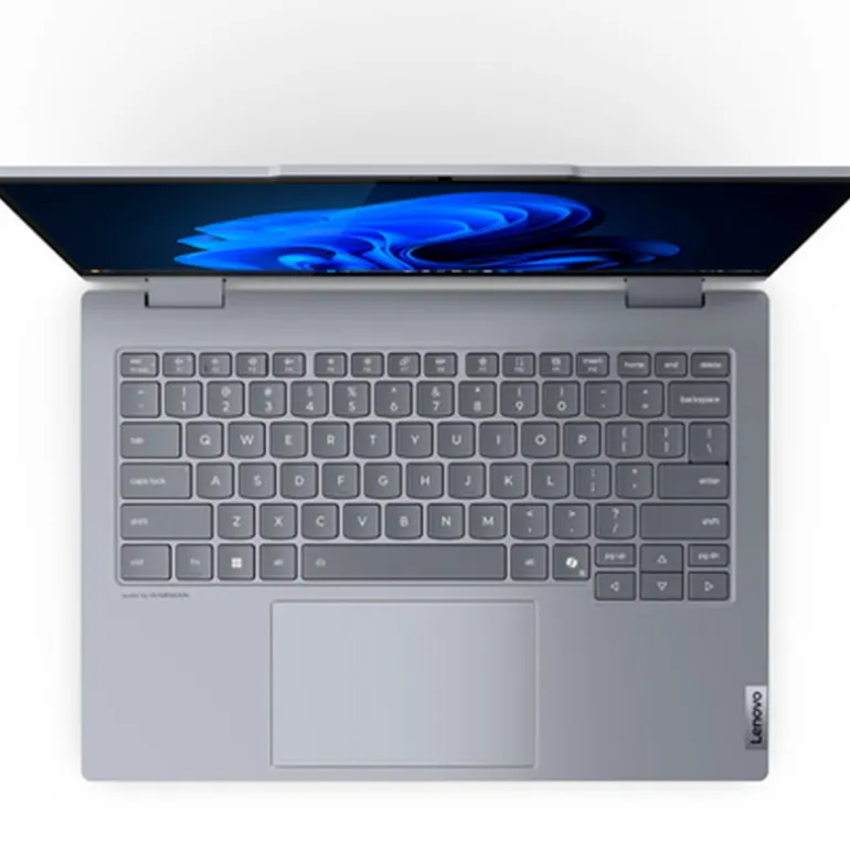 Portátil Lenovo ThinkBook 14 2-en-1 G5 IAU 21SQ000HSP U7-255U 32GB 512GB 14" W11P