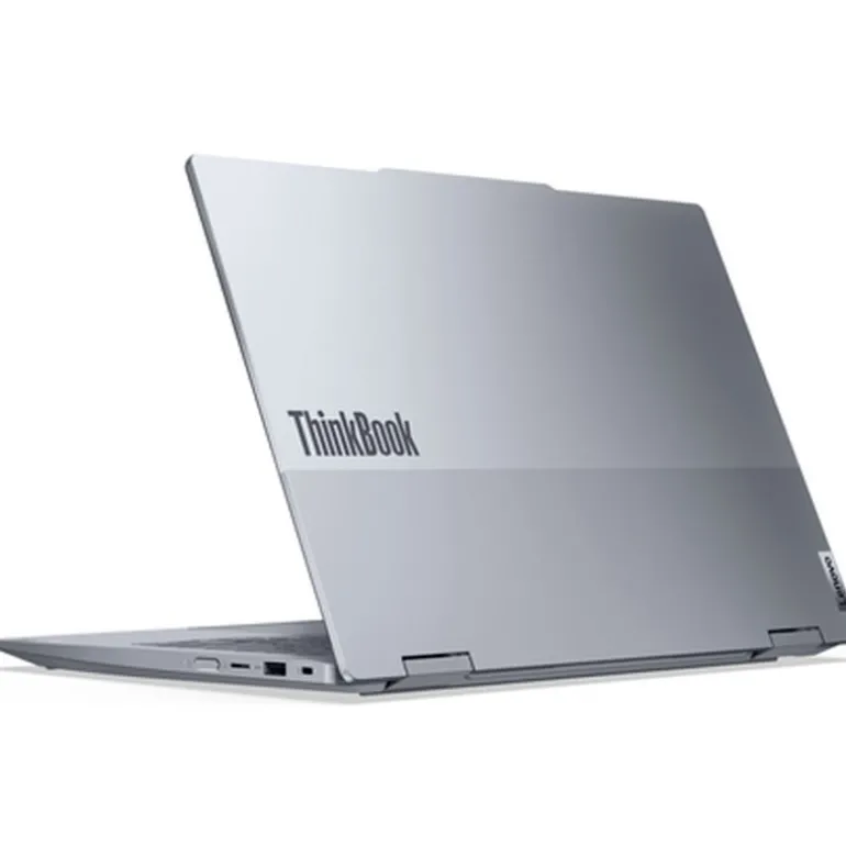 Portátil Lenovo ThinkBook 14 2-en-1 G5 IAU 21SQ000HSP U7-255U 32GB 512GB 14" W11P