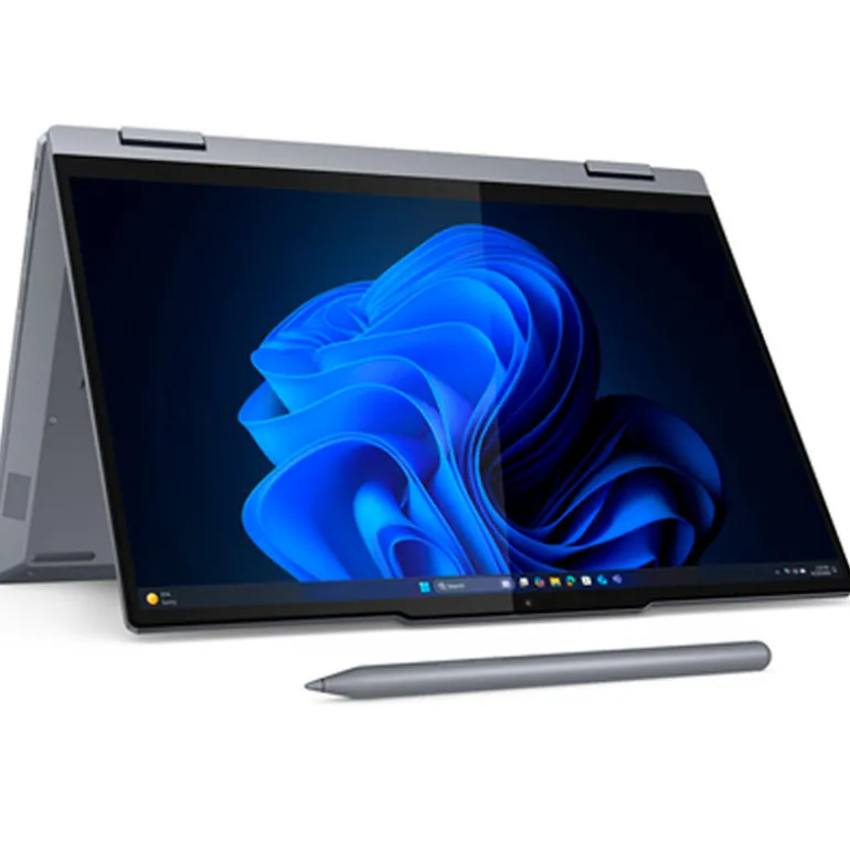 Portátil Lenovo ThinkBook 14 2-en-1 G5 IAU 21SQ0008SP U5-225U 16GB 512GB 14" W11P