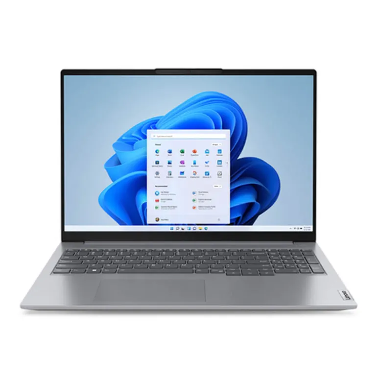 Portátil Lenovo ThinkBook 16 Gen6 IRL i5-1335U 16GB 512GB 16" W11P