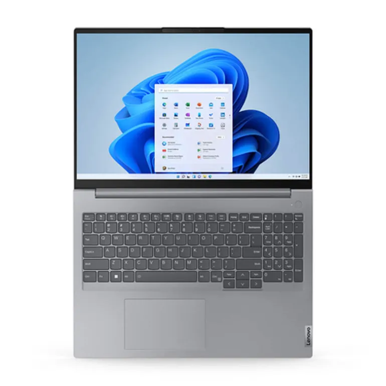Portátil Lenovo ThinkBook 16 Gen6 IRL i5-1335U 16GB 512GB 16" W11P