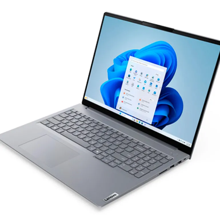 Portátil Lenovo ThinkBook 16 G8 IAL 21SK0077SP U5-225U 16GB 512GB 16" W11P