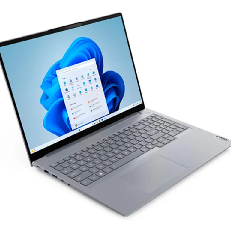 Portátil Lenovo ThinkBook 16 G8 IAL 21SK0077SP U5-225U 16GB 512GB 16" W11P