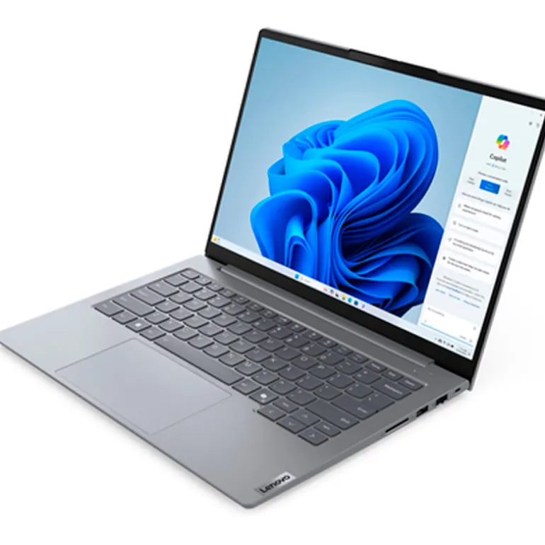Portátil Lenovo ThinkBook 14 G7 IML 21MR004MSP U5-125U 8GB 256GB 14" W11P