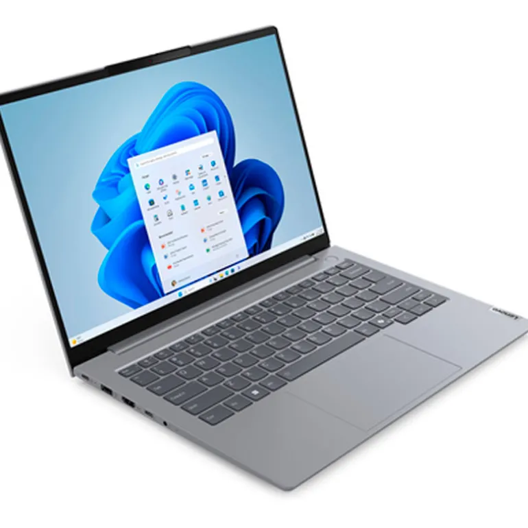 Portátil Lenovo ThinkBook 14 G7 IML 21MR004MSP U5-125U 8GB 256GB 14" W11P
