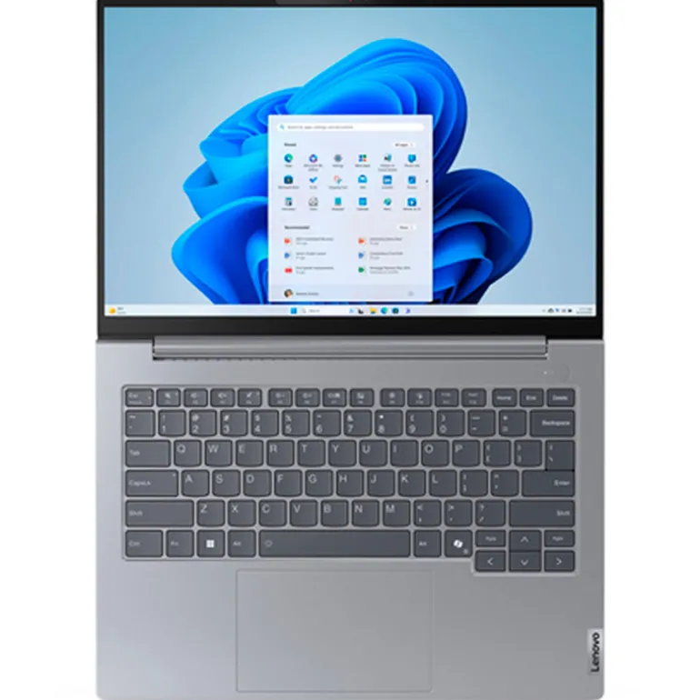 Portátil Lenovo ThinkBook 14 G7 IML 21MR004MSP U5-125U 8GB 256GB 14" W11P