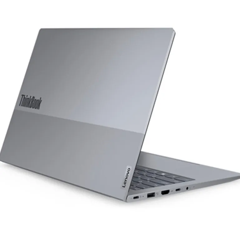 Portátil Lenovo ThinkBook 14 G7 IML 21MR004MSP U5-125U 8GB 256GB 14" W11P