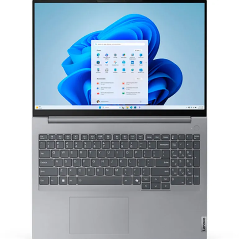 Portátil Lenovo ThinkBook 16 G7 IML 21MS0044SP U5-125U 16GB 512GB 16" W11P