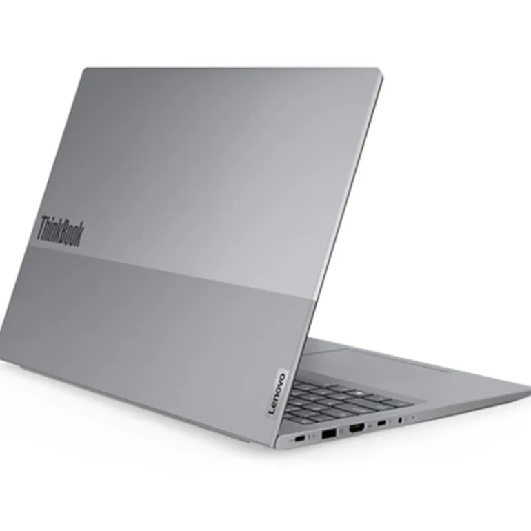 Portátil Lenovo ThinkBook 16 G7 IML 21MS0044SP U5-125U 16GB 512GB 16" W11P
