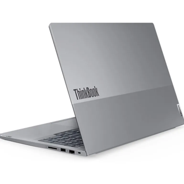 Portátil Lenovo ThinkBook 16 G7 IML 21MS0044SP U5-125U 16GB 512GB 16" W11P