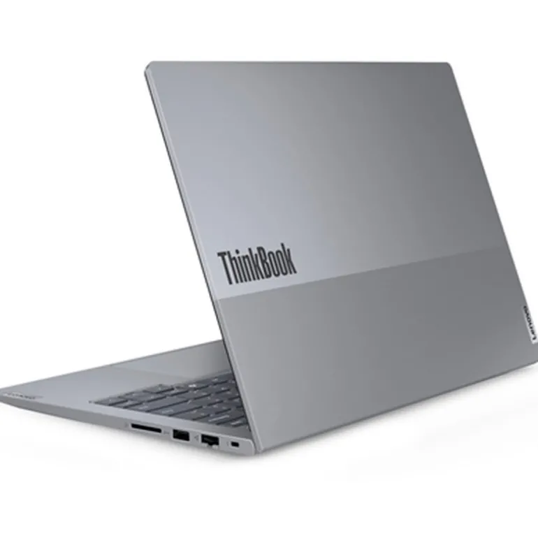 Portátil Lenovo ThinkBook 14 G7 IML 21MR0046SP U5-125U 16GB 512GB 14" W11P