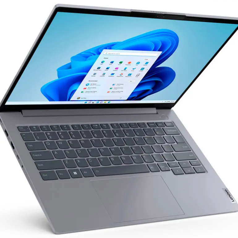 Portátil Lenovo ThinkBook 14 G7 IML 21MR004BSP U7-155H 16GB 512GB 14" W11P