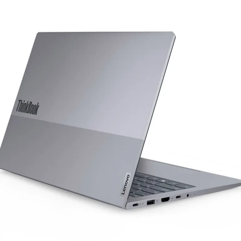 Portátil Lenovo ThinkBook 14 G7 IML 21MR004BSP U7-155H 16GB 512GB 14" W11P