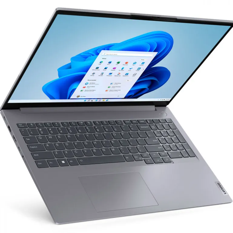 Portátil Lenovo ThinkBook 16 G7 IML U7-155H 16GB 512GB 16" W11P