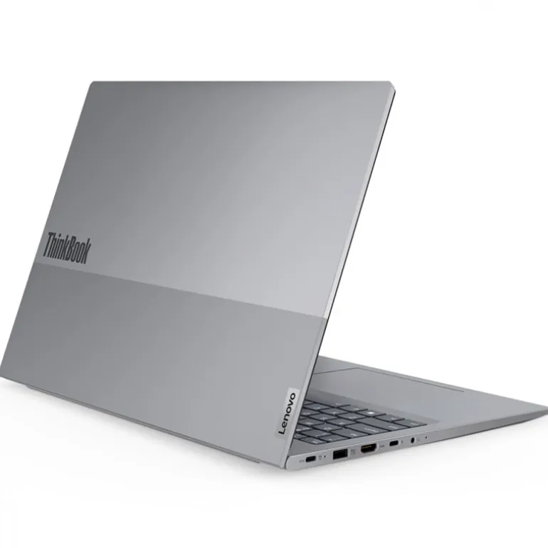 Portátil Lenovo ThinkBook 16 G7 IML U7-155H 16GB 512GB 16" W11P