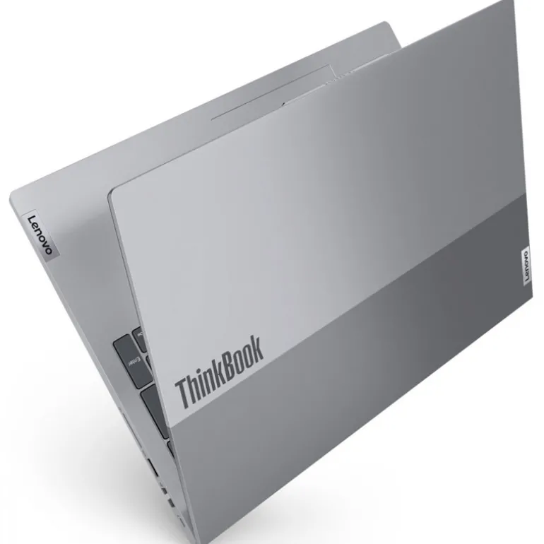 Portátil Lenovo ThinkBook 16 G7 IML U7-155H 16GB 512GB 16" W11P