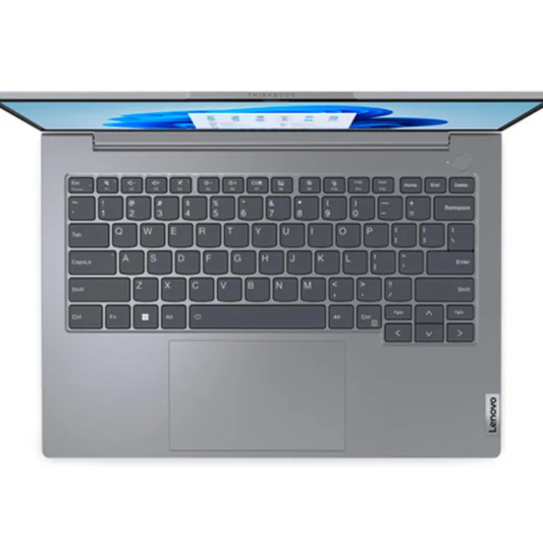 Portátil Lenovo ThinkBook 14 G6 IRL 21KG00SGSP i5-13420H 16GB 512GB 14" W11P