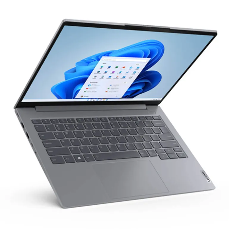 Portátil Lenovo ThinkBook 14 G6 IRL14 i7-13700H 16GB 512GB 14" W11P