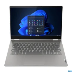 Portátil Lenovo ThinkBook 14s Yoga Gen3 IRU i5-1335U 8GB 256GB 14" W11P