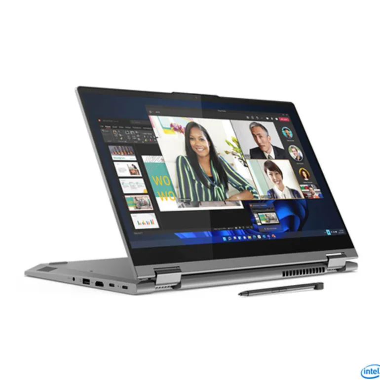 Portátil Lenovo ThinkBook 14s Yoga Gen3 IRU i5-1335U 8GB 256GB 14" W11P