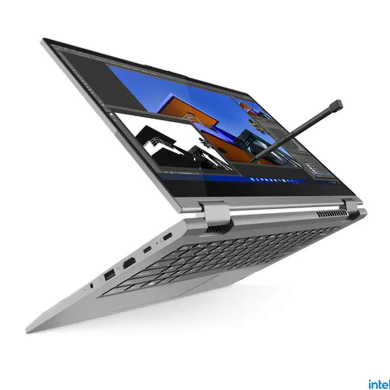 Portátil Lenovo ThinkBook 14s Yoga Gen3 IRU i5-1335U 8GB 256GB 14" W11P