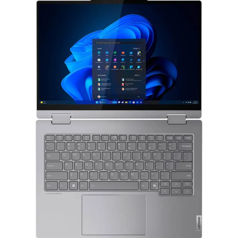 Portátil Lenovo ThinkBook 14 U7-155U 32GB 1TB 14" W11P