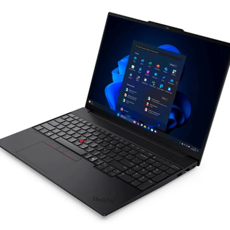 Portátil Lenovo ThinkPad E16 Gen3 U5-225U 16GB 512GB 16" W11P