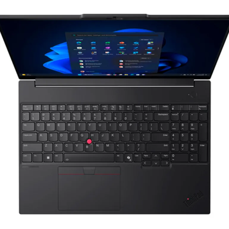 Portátil Lenovo ThinkPad E16 Gen3 U5-225U 16GB 512GB 16" W11P