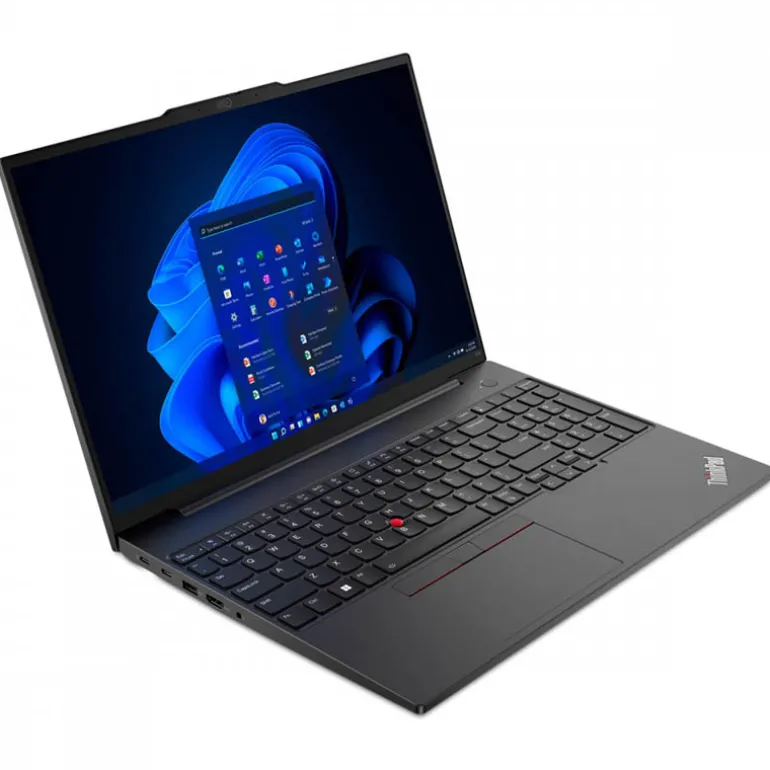Portátil Lenovo ThinkPad E16 G1 21JN0001SP i5-1335U 16GB 512GB 16" W11P