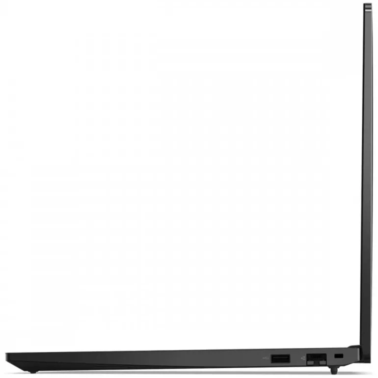 Portátil Lenovo ThinkPad E16 G1 21JN0001SP i5-1335U 16GB 512GB 16" W11P