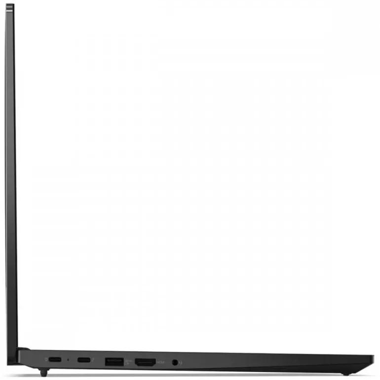 Portátil Lenovo ThinkPad E16 G1 21JN0001SP i5-1335U 16GB 512GB 16" W11P