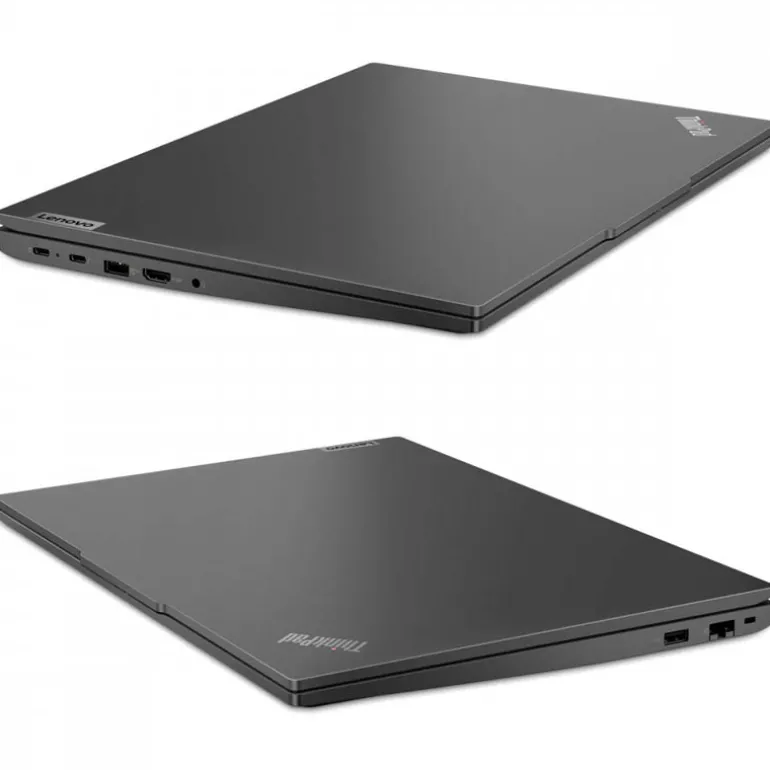 Portátil Lenovo ThinkPad E16 G1 21JN0001SP i5-1335U 16GB 512GB 16" W11P