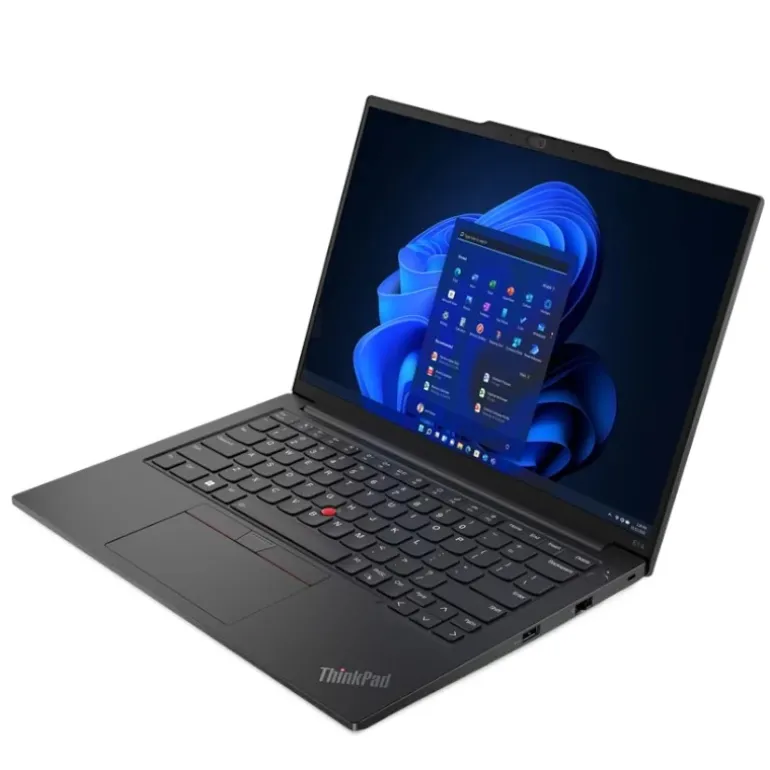 Portátil Lenovo ThinkPad E14 i5-1335U 16GB 512GB 14" W11P