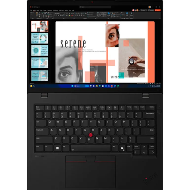 Portátil Lenovo ThinkPad L14 Gen5 U5-125U 16GB 512GB 14" W11P