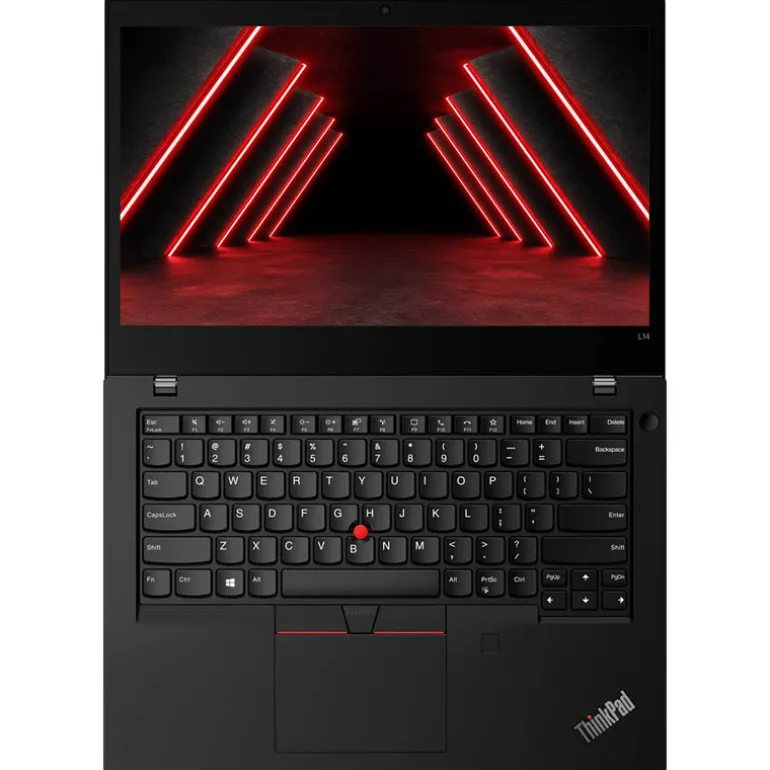 Portátil Lenovo Thinkpad L14 Gen2 R5-5500U 8GB 512GB 14" W10P