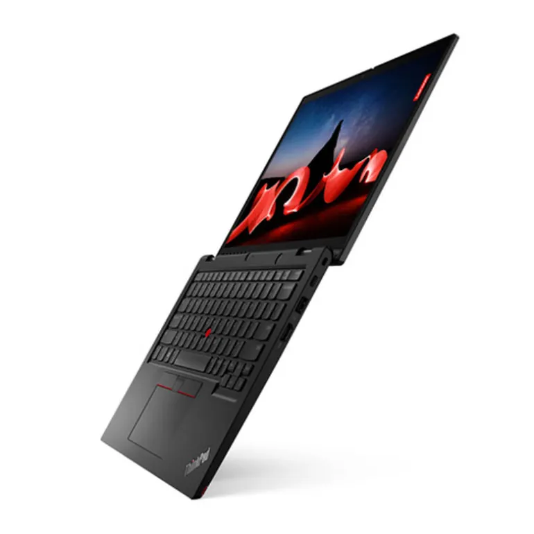 Portátil Lenovo ThinkPad L13 Yoga Gen 4 i5-1335U 8GB 256GB 13.3" W11P